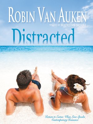 cover image of Distracted